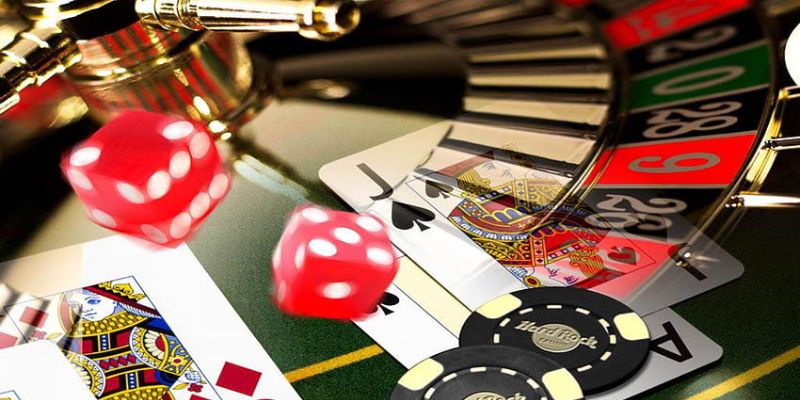 Lợi ích khi tham gia casino online DA88